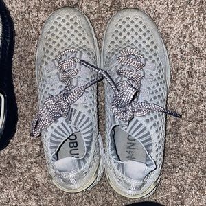 Womens Nobull tennis shoes